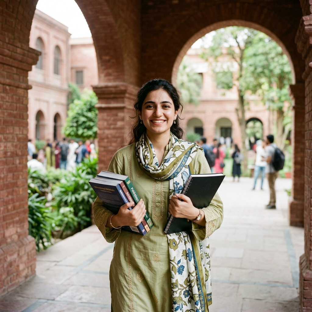 Zainab Malik